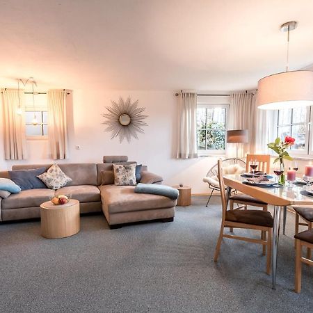 Ferienwohnung Hainzinger Rettenberg Esterno foto