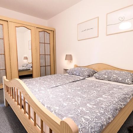 Ferienwohnung Hainzinger Rettenberg Esterno foto