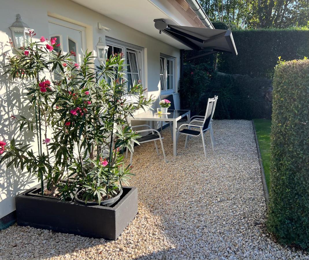 Ferienwohnung Hainzinger Rettenberg Esterno foto