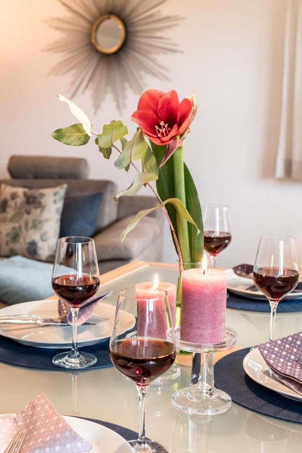 Ferienwohnung Hainzinger Rettenberg Esterno foto