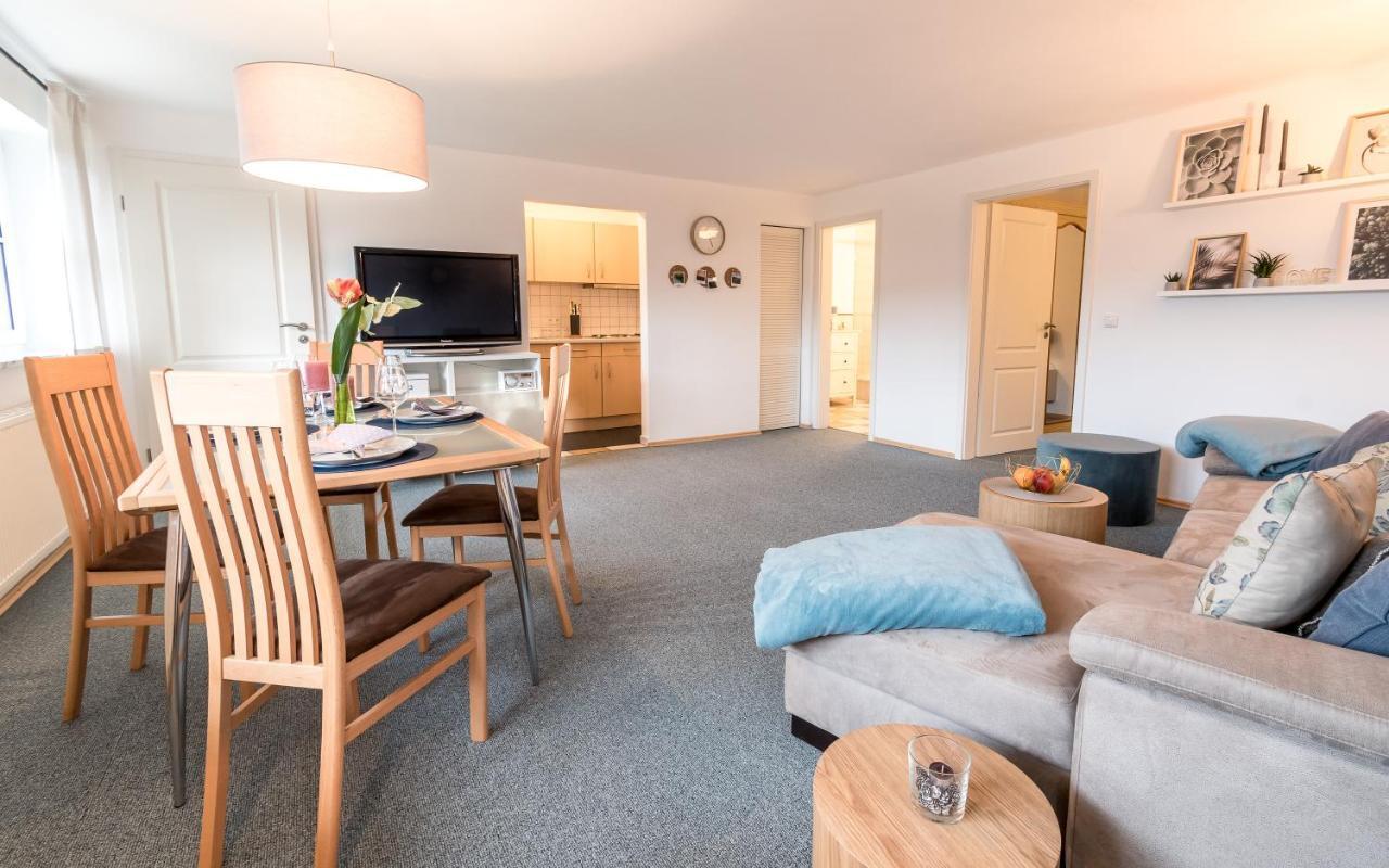 Ferienwohnung Hainzinger Rettenberg Esterno foto