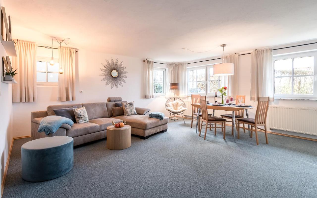 Ferienwohnung Hainzinger Rettenberg Esterno foto